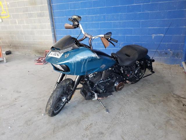 2021 HARLEY-DAVIDSON FLTRXS 1HD1KTP13MB667569
