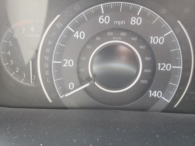 2015 HONDA CR-V LX 2HKRM4H38FH691758