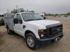 2008 FORD  F350