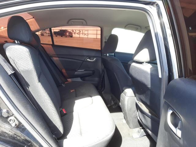 2015 HONDA CIVIC LX 19XFB2F56FE232024