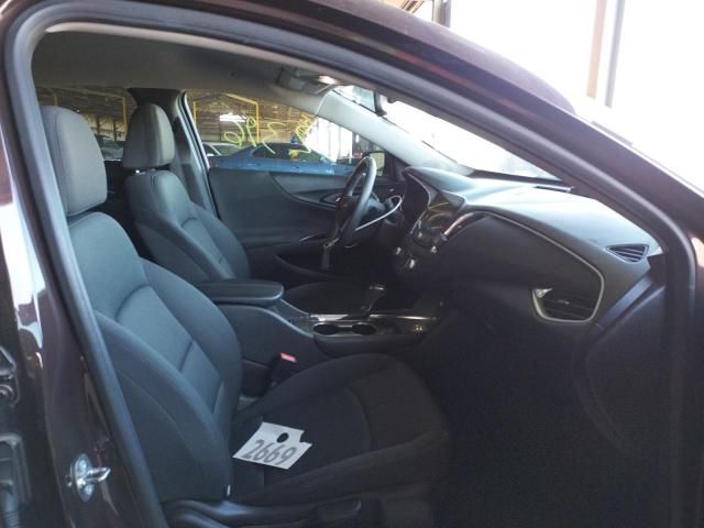 2016 CHEVROLET MALIBU LT 1G1ZE5ST9GF338333