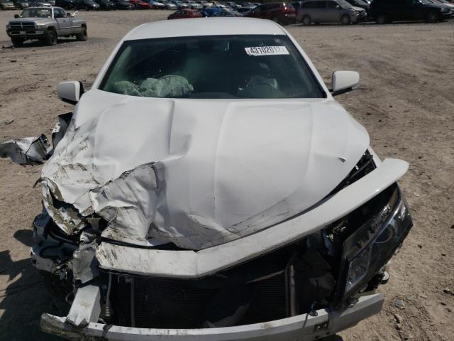 2017 CHEVROLET IMPALA LT 1G1105SA6HU214298