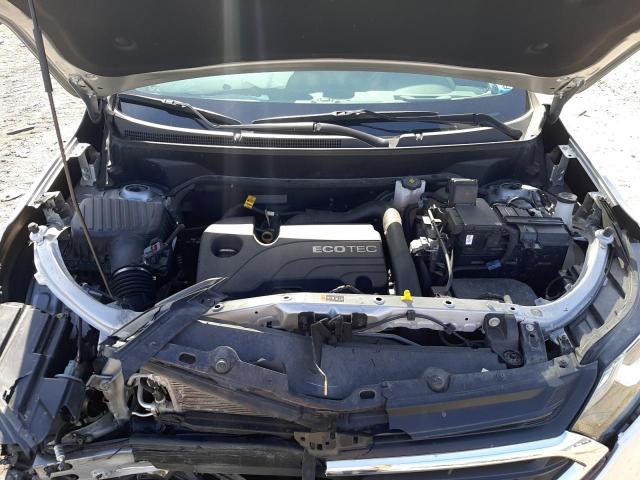2020 CHEVROLET EQUINOX LT 2GNAXUEV8L6239505