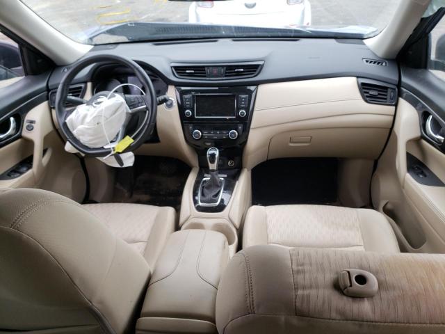 2020 NISSAN ROGUE S JN8AT2MV6LW103250