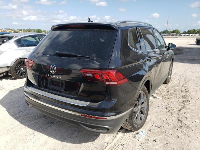2022 VOLKSWAGEN TIGUAN 3VV3B7AX6NM031156