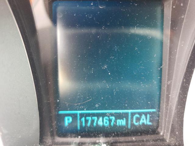 2015 CHEVROLET EQUINOX 2GNFLEEK2F6274736