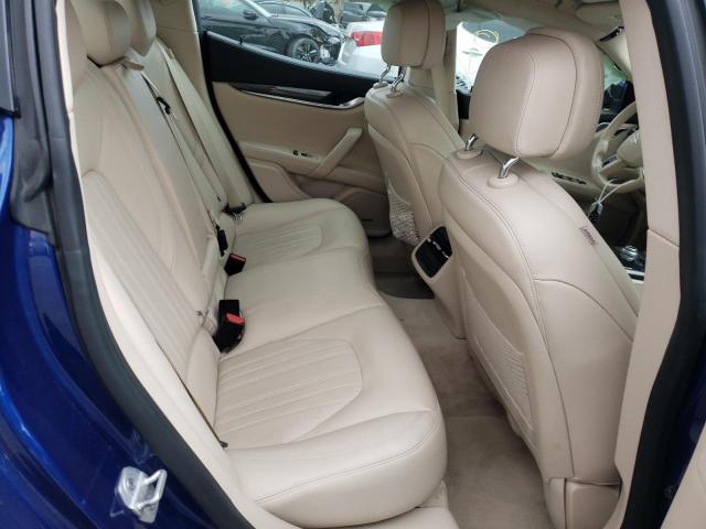 2017 MASERATI GHIBLI ZAM57XSAXH1223549