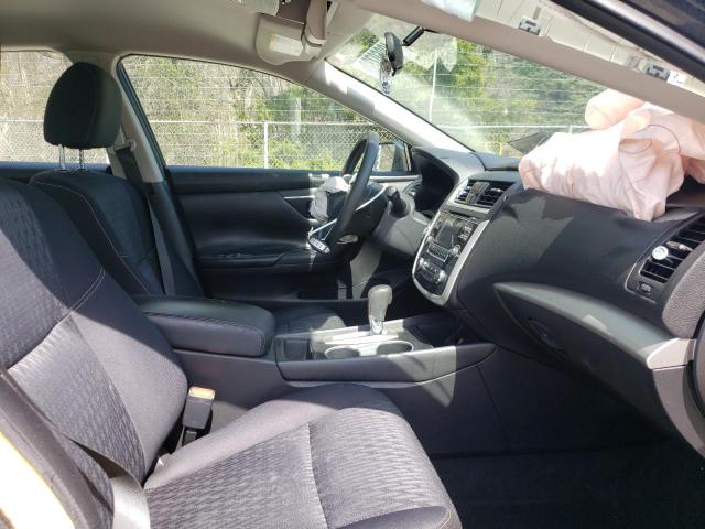 2016 NISSAN ALTIMA 2.5 1N4AL3AP0GC196836