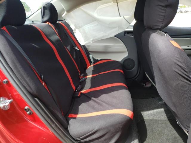 2019 MITSUBISHI MIRAGE G4 ML32F3FJ8KHF18652