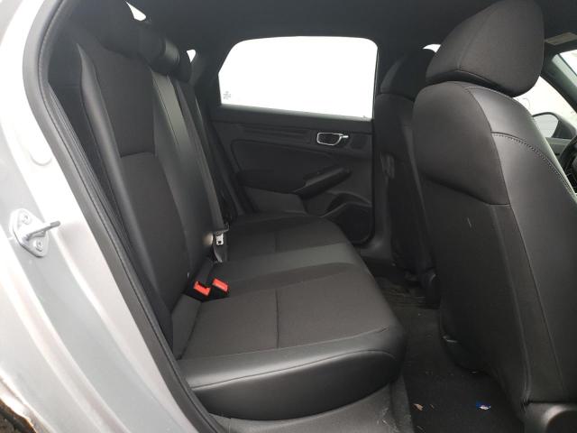 2022 HONDA CIVIC SPOR 2HGFE2F50NH541046