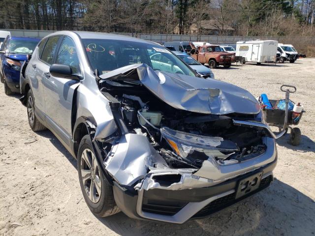 2020 HONDA CR-V LX 2HKRW2H29LH654378