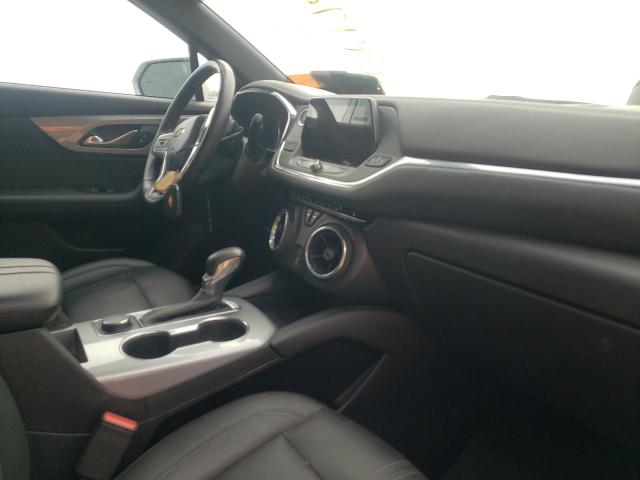 2020 CHEVROLET BLAZER 3LT 3GNKBJRS8LS648798