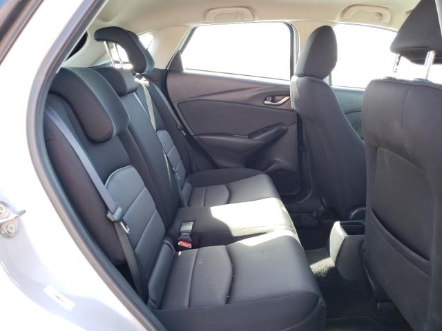 2017 MAZDA CX-3 SPORT JM1DKFB75H0148603