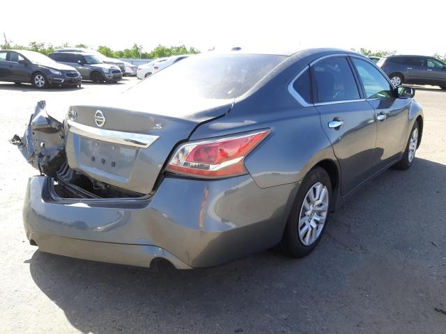2015 NISSAN ALTIMA 2.5 1N4AL3AP9FC425691