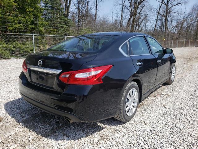 2016 NISSAN ALTIMA 2.5 1N4AL3AP0GC196836