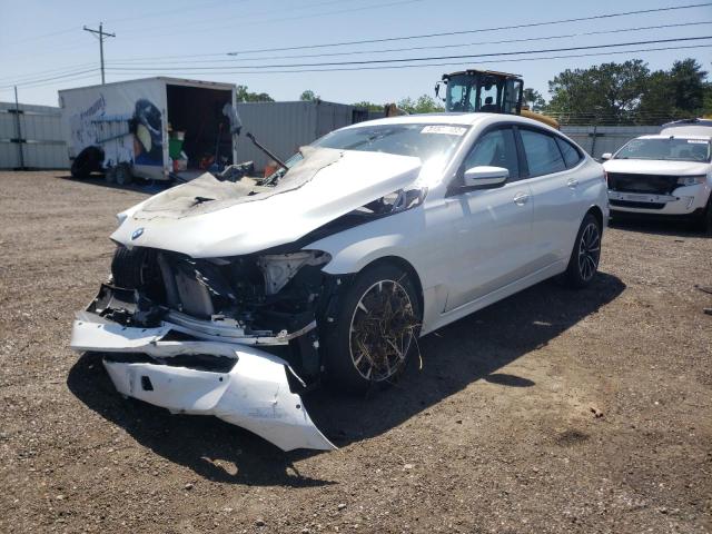 2018 BMW 640 XIGT WBAJV6C57JBJ99485