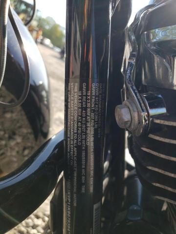 2019 HARLEY-DAVIDSON FLHRXS 1HD1KVP11KB678384