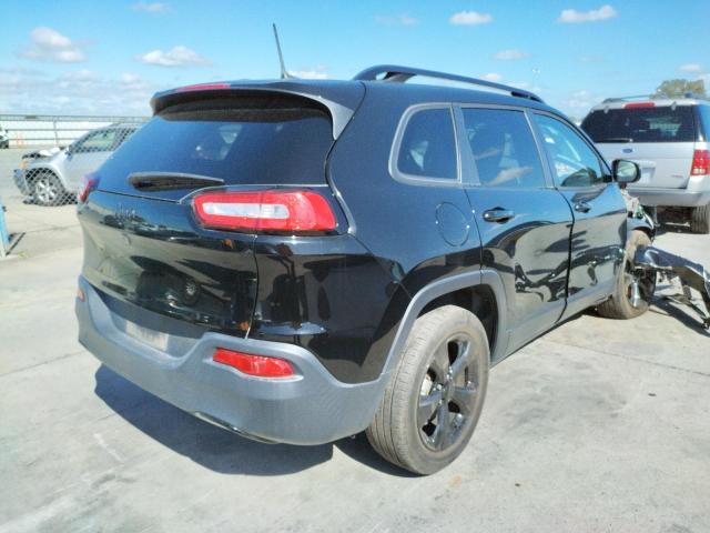 2018 JEEP CHEROKEE L 1C4PJLCB3JD552967