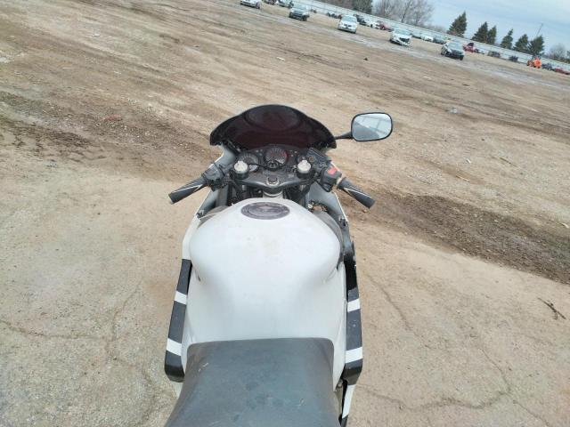 2000 HONDA CBR600 F4 JH2PC350XYM104216