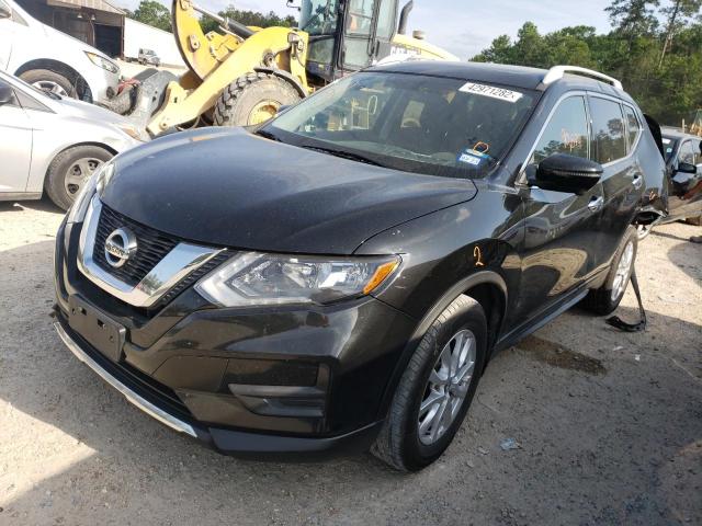 Фото: 5N1AT2MT0HC736437 - 2