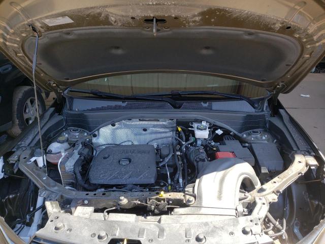 2021 CHEVROLET TRAILBLAZE KL79MSSL0MB175712