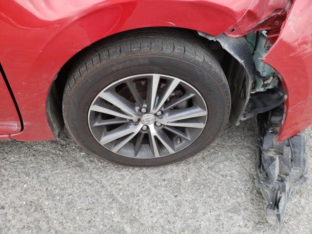 2017 TOYOTA COROLLA L 2T1BURHE3HC769241