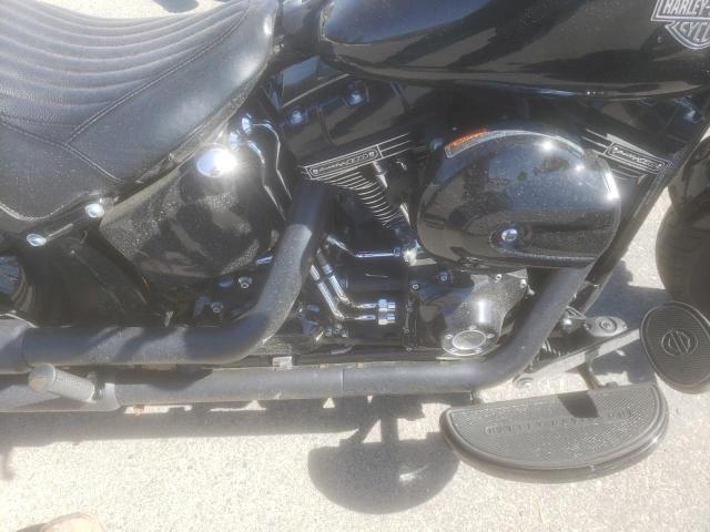 2016 HARLEY-DAVIDSON FLSS 1HD1JS91XGB039085