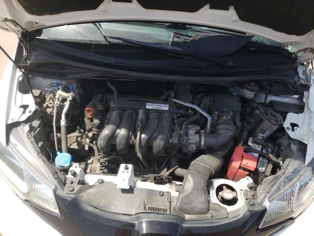 2017 HONDA FIT LX 3HGGK5H51HM703705