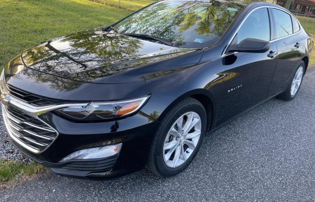 2020 CHEVROLET MALIBU LT 1G1ZD5ST9LF024792