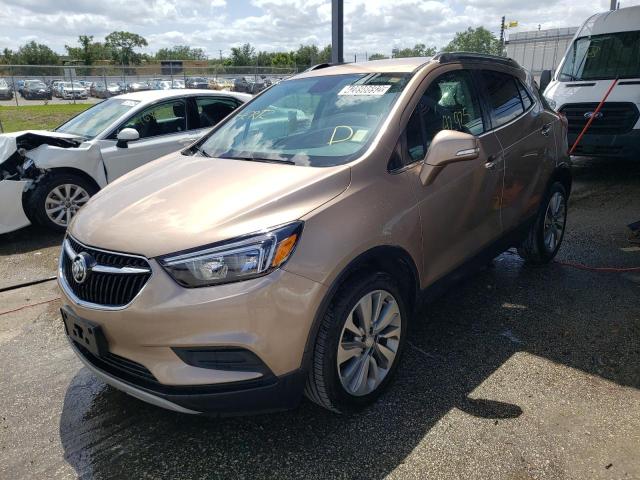 KL4CJASB9JB511110 Buick Encore Pre 2018. Фото: 1