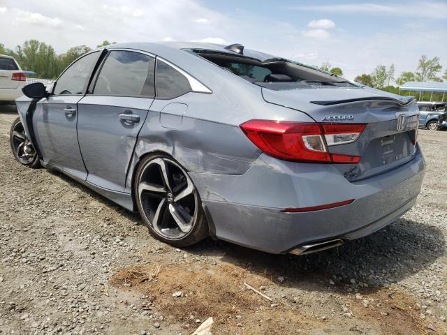 2021 HONDA ACCORD SPO 1HGCV1F4XMA118377