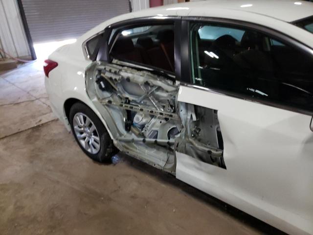 2017 NISSAN ALTIMA 2.5 1N4AL3AP7HC485374
