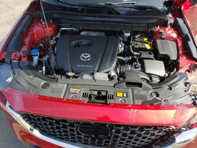 2022 MAZDA CX-5 JM3KFBCM4N0561785