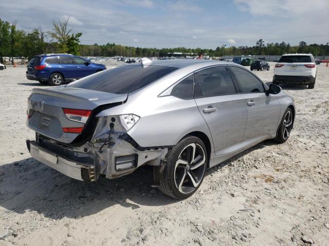 2020 HONDA ACCORD SPO 1HGCV1F38LA132316