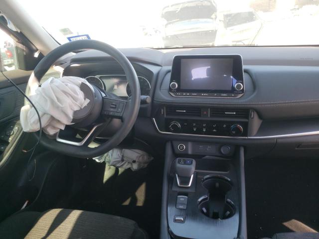 2021 NISSAN ROGUE S 5N1AT3AA2MC693125