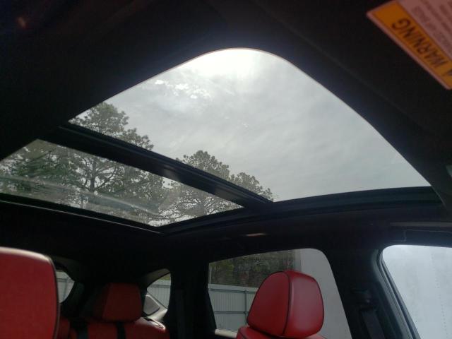 5J8TC2H60ML017461 Acura Rdx A-Spec 2021. Фото: 8