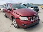 2011 JEEP  COMPASS