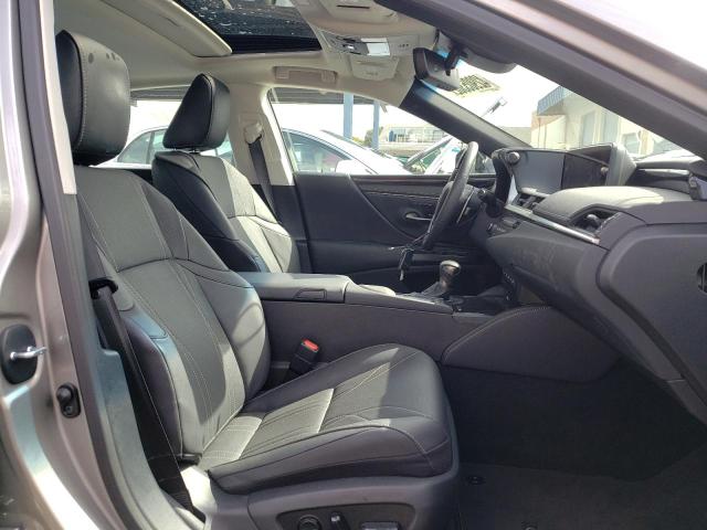 2020 LEXUS ES 300H LU 58AE21B14LU010849