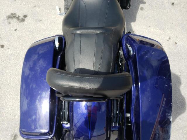 2020 HARLEY-DAVIDSON FLHXS 1HD1KRP19LB624114