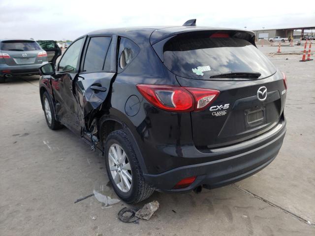 JM3KE2CEXD0158291 Mazda Cx-5 Touri 2013. Фото: 2