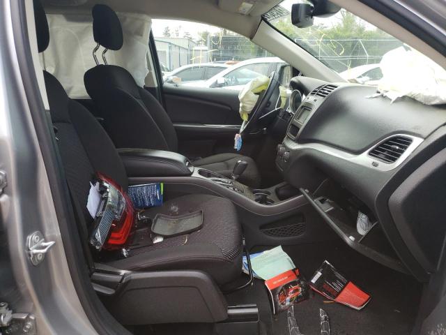 3C4PDCBB1KT868467 Dodge Journey Se 2019. Фото: 4