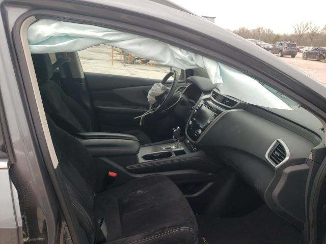 2020 NISSAN MURANO SV 5N1AZ2BS9LN104414