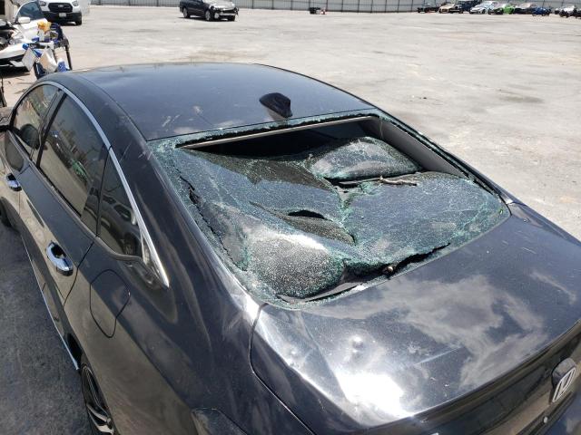 2021 HONDA ACCORD TOU 1HGCV3F93MA003322