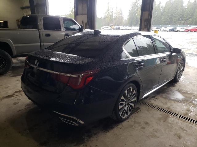 2018 ACURA RLX TECH JH4KC1F54JC001501