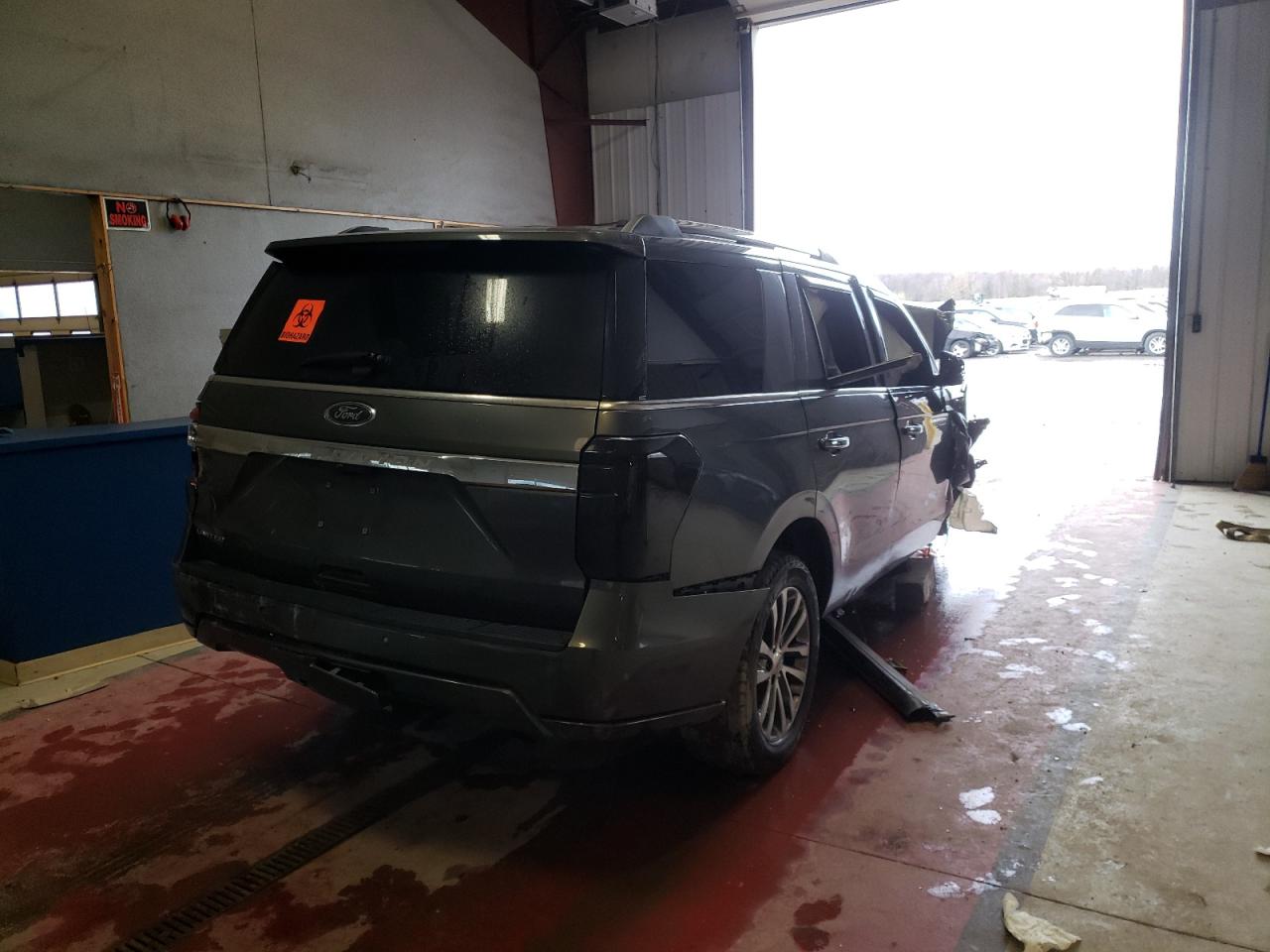 1FMJU2AT9JEA14816 FORD EXPEDITION 2018