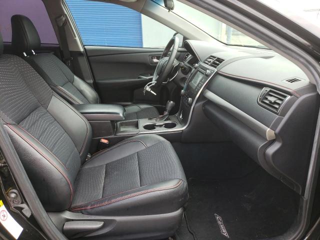 2015 TOYOTA CAMRY LE 4T1BF1FK6FU487109