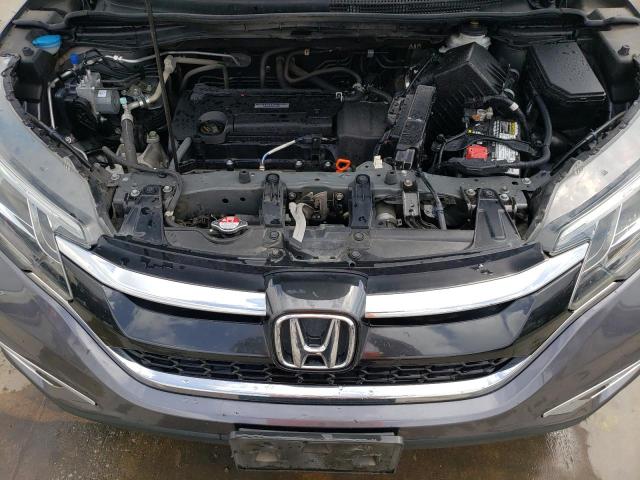 2016 HONDA CR-V EXL 2HKRM3H78GH508762