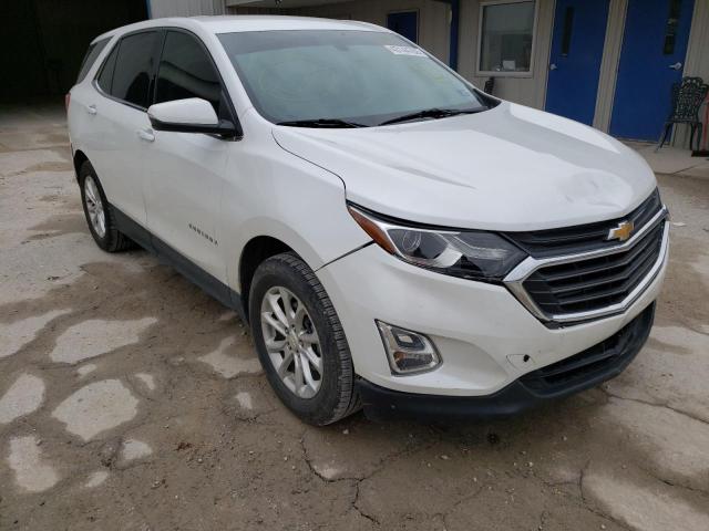 2019 CHEVROLET EQUINOX LT 2GNAXKEV7K6275849