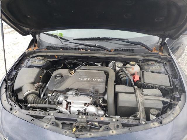 2016 CHEVROLET MALIBU LT 1G1ZE5ST8GF262703