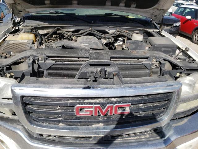 1GTHK24U97E165466 GMC Sierra K2500 Heavy Duty